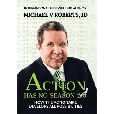 Action Has No Season 2.0: How the Actionaire Develops All Possibilities