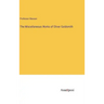 The Miscellaneous Works of Oliver Goldsmith