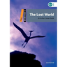 Dominoes: Level 2: 700-Word Vocabularythe Lost World