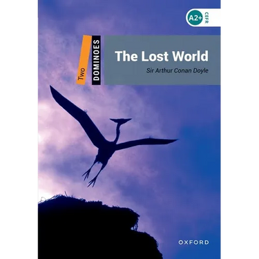 Dominoes: Level 2: 700-Word Vocabularythe Lost World