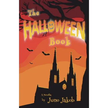 The Halloween Book