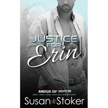 Justice for Erin