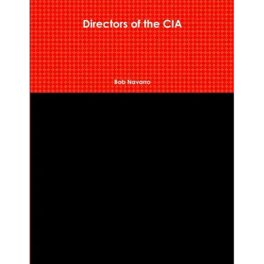 Directors of the CIA