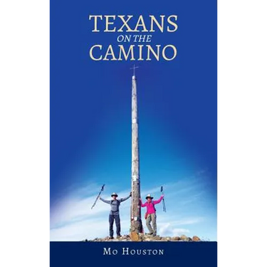 Texans On the Camino