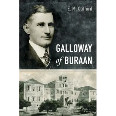 Galloway of Buraan