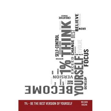 1% - Be the Best Version of Yourself