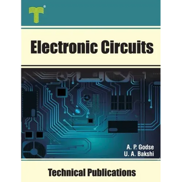 Electronic Circuits: Theory, Analysis and Design