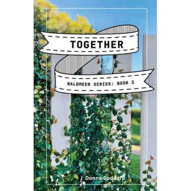 Together: A Spiritual Fiction Series
