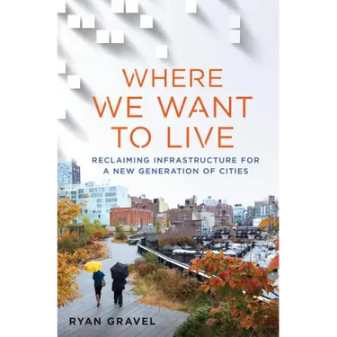 Where We Want to Live