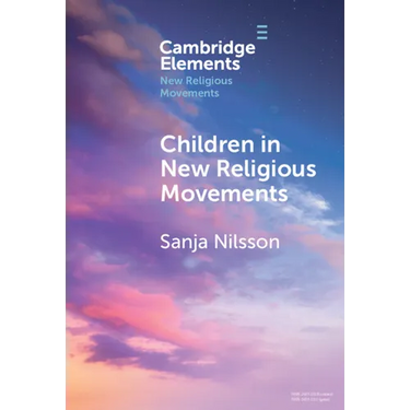 Children in New Religious Movements