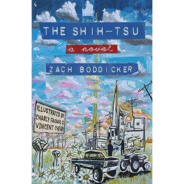 The Shih-Tsu