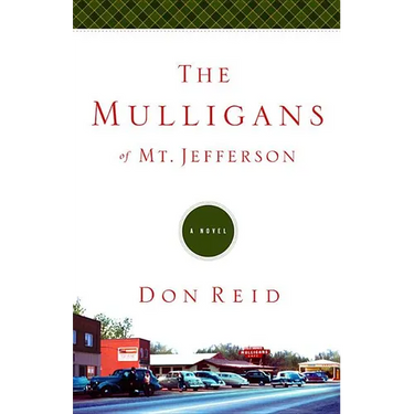 The Mulligans of Mt. Jefferson