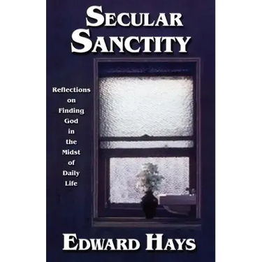 Secular Sanctity