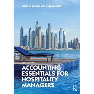 Accounting Essentials for Hospitality Managers