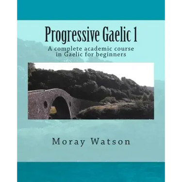 Progressive Gaelic 1