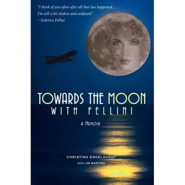 Towards the Moon with Fellini: Adventure into the Cosmic Unknown