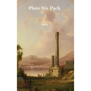 Plato Six Pack