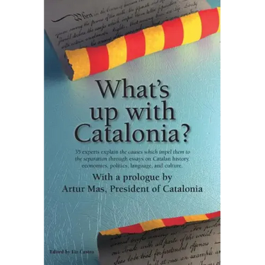 What's Up with Catalonia?