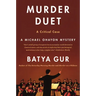 Murder Duet: A Musical Case