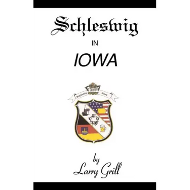 Schleswig in Iowa
