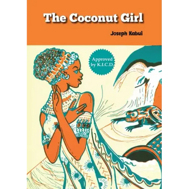 The Coconut Girl