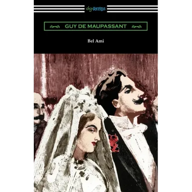 Bel Ami