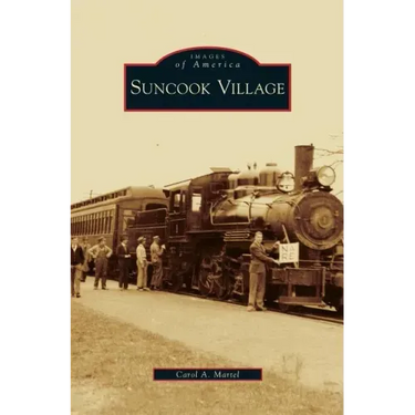 Suncook Village