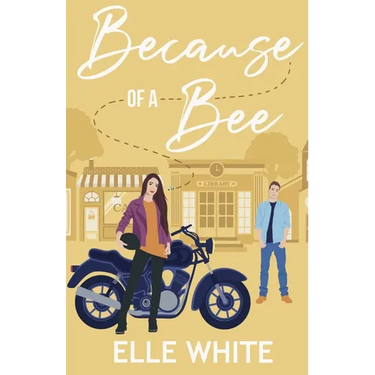 Because of a Bee