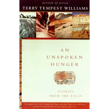 An Unspoken Hunger: Stories from the Field