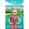 A Sleuth and her Dachshund in Athens