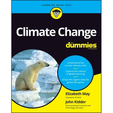 Climate Change for Dummies