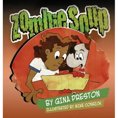 Zombie Soup