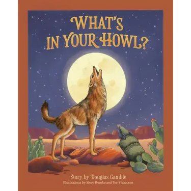 What's in Your Howl?