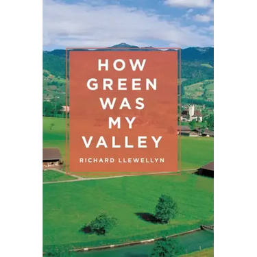 How Green Was My Valley