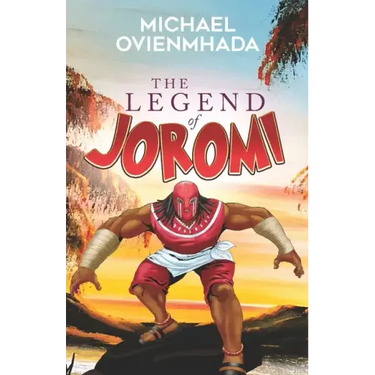 The Legend of Joromi