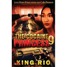 The Cocaine Princess 9