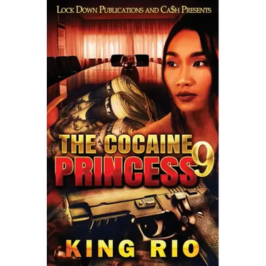 The Cocaine Princess 9