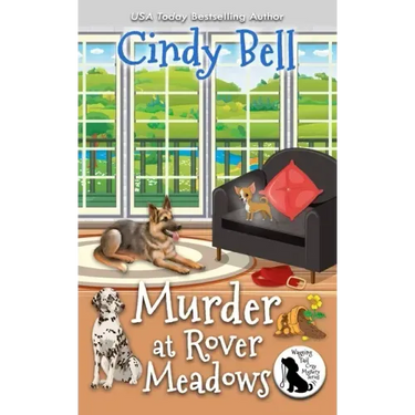 Murder at Rover Meadows