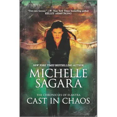 Cast in Chaos