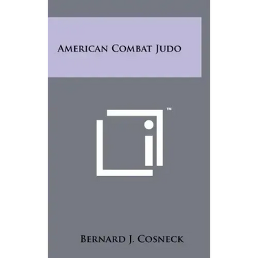 American Combat Judo