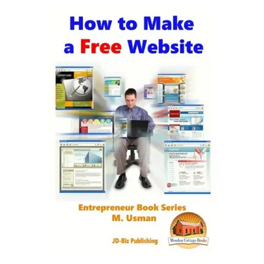 How to Make a Free Website