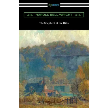 The Shepherd of the Hills