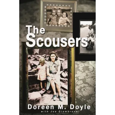The Scousers