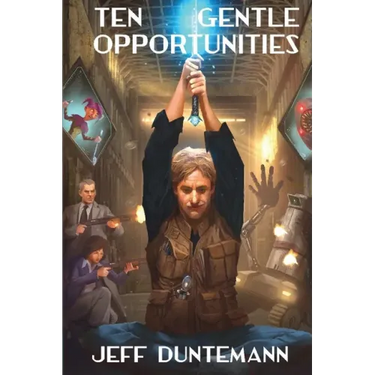 Ten Gentle Opportunities