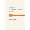 Marx Economic Theory Volume 1