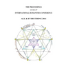The Proceedings Of The 16th International Humanities Conference: All & Everything 2011