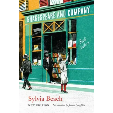 Shakespeare and Company, New Edition