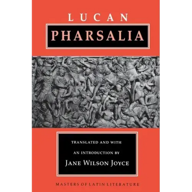 Pharsalia: High Risk Children from Birth to Adulthood