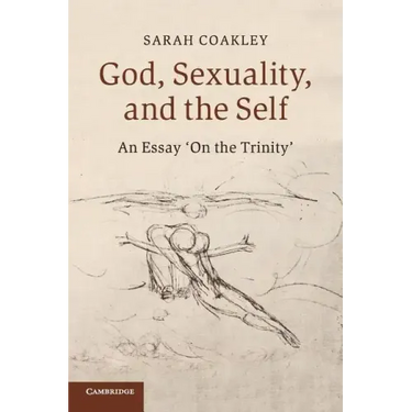 God, Sexuality, and the Self
