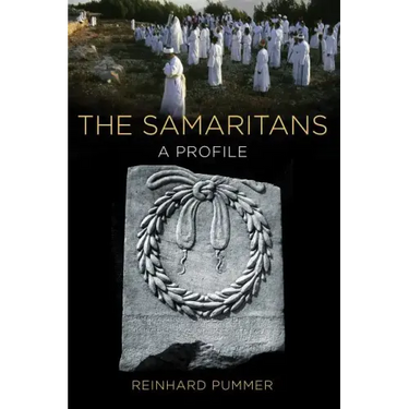The Samaritans: A Profile